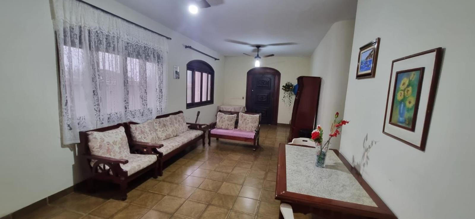 גוארויה Casa Na Praia Das Asturias מראה חיצוני תמונה